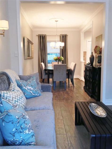 7 Stylish Layout Ideas For A Long And Narrow Living Room