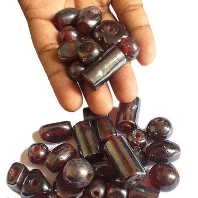 Glass Beads Mixes – Madeinindia Beads