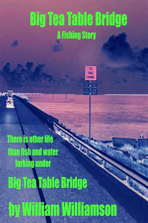 Big Tea Table Bridge (Some Came First Book 4) eBook : Williamson ...
