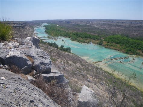 Devils River - Texas Rivers Protection Association