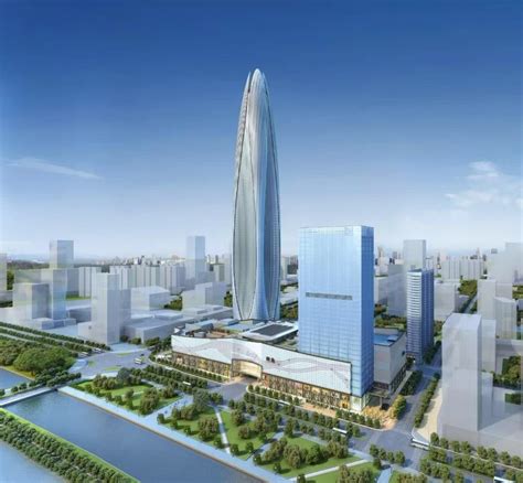 宁波新世界明楼站TOD综合项目方案设计-商业建筑-筑龙建筑设计论坛