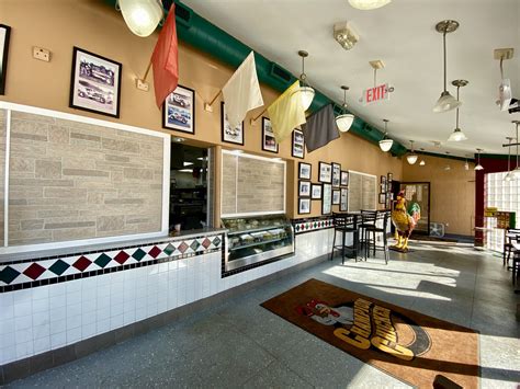 New owner hopes to keep Champion Chicken running for another 60 years