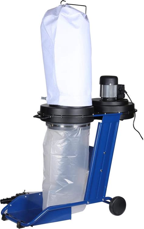 Image result for Scheppach Dust Extractor