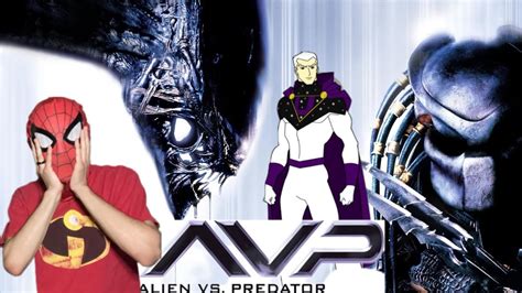 Image result for Alien Vs. Predator 2004 Watch Review