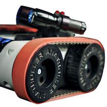 Robotics Design Inc.: Logistics - Transport - Handling - DirectIndustry