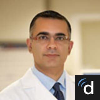 Dr. Pawan Suri, MD | Richmond, VA | Emergency Medicine Physician | US ...