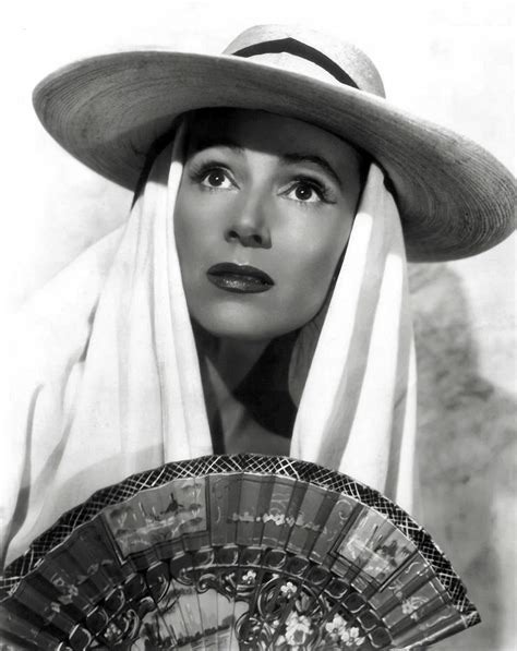 Dolores Del Rio-Annex