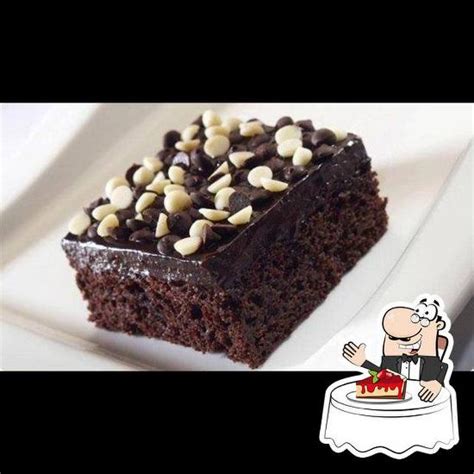 Menu at Subway, Hyderabad, Ground Floor