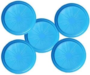 Oshi Greens Round 8 inches plastic flower base tray saucer tray for ...