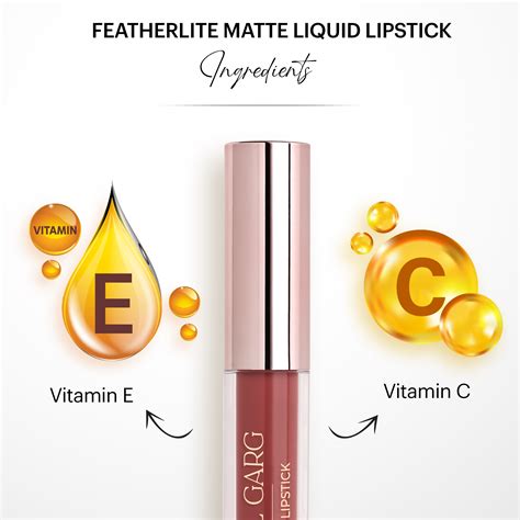 Featherlite Liquid Lipstick: Delight