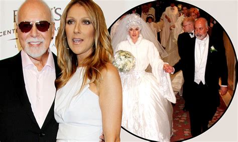 Celine Dion's on her 18-year marriage to Rene Angelil: We've had tough ...