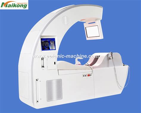 Libbe Colon Hydrotherapy Equipment For Sale - Maikong Colonic Machine ...