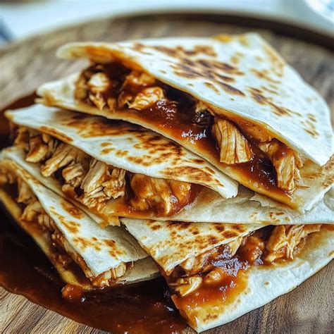 Crispy BBQ Chicken Cheddar Wraps - My Homemade Recipe