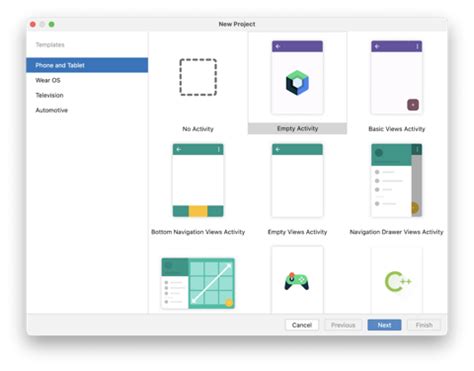 Simple Android App Projects 的图像结果