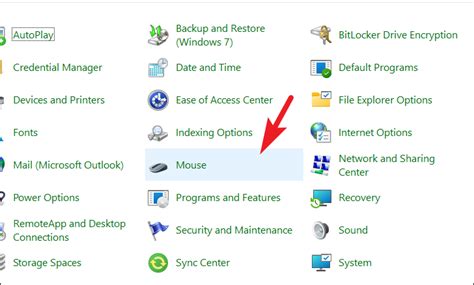 Image result for Enable Pointer