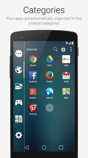 Top 10 Free to Download Android Launcher Apps - IBTimes India