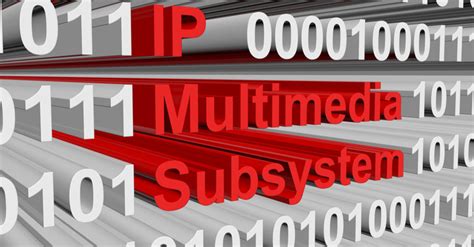 Virtual IP Multimedia Subsystem 的图像结果