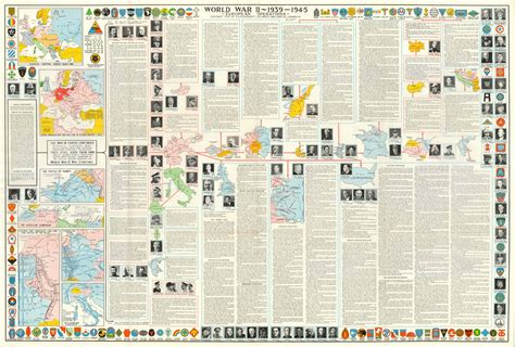 WW2 Timeline Map 的图像结果
