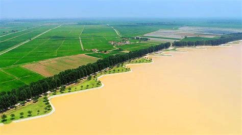 姚文广：制定《黄河法》为黄河流域生态保护和高质量发展提供有力法制保障_水资源