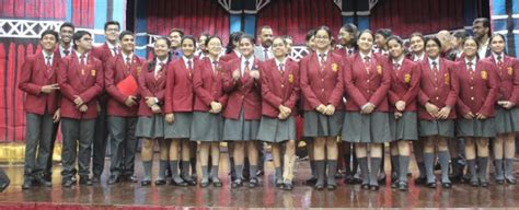 The Bishop's Education Society