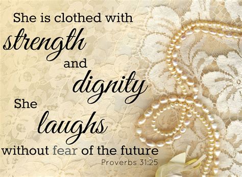 Proverbs 31 Woman Wallpaper