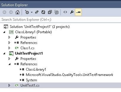 Image result for Unit Test C# Tutorial