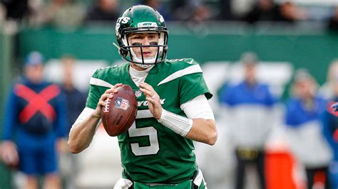 New York Jets offseason preview Part I: Quarterbacks