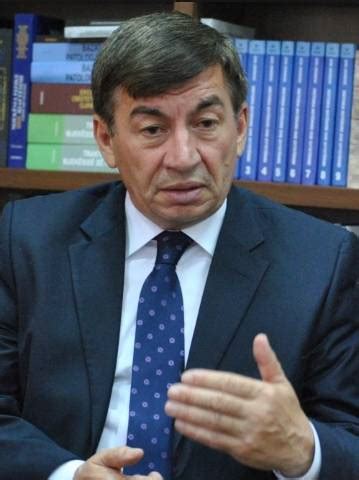 Prof. dr. Arsim Bajrami – anëtar i Akademisë Evropiane të Shkencave dhe ...
