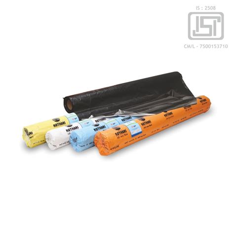 Kothari Agri Mulching Film – Cultree India