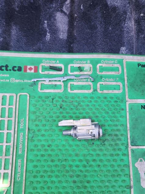 Image result for Ignition Switch Repair