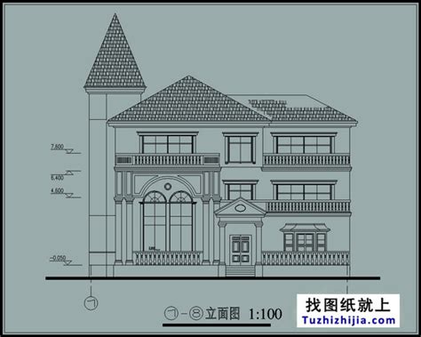 250平方米房子设计图,200平方房子图,150平方房子图(第13页)_大山谷图库