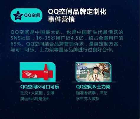 QQ开放5大营销能力 - Gentlemen集团上海