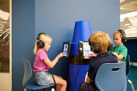 Cincinnati & Hamilton County Public Library, Deer Park Library by GBBN ...