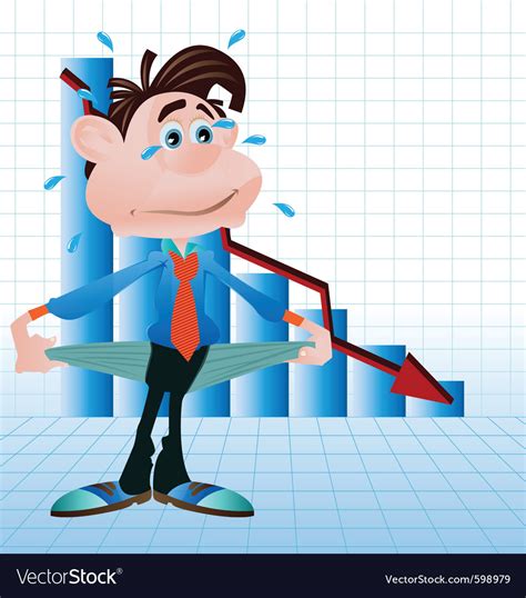 Recession Square Vector Image 的图像结果