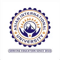235 Asian International University (AIU) scholarships 2026-27 [Updated]