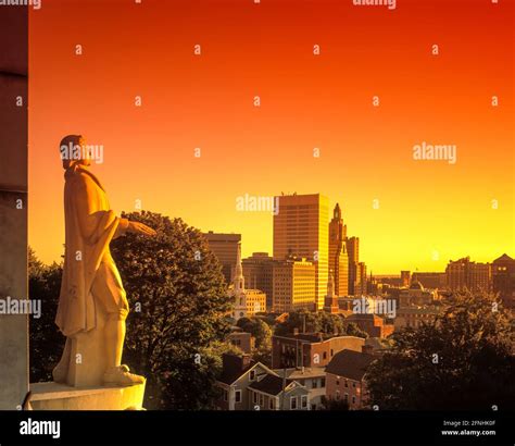 2004 HISTORICAL ROGER WILLIAMS NATIONAL MEMORIAL (©RALPH THOMAS WALKER ...