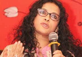 Nandana Sen on doing bold scenes in ‘Rang Rasiya’ | Hindi Movie News ...