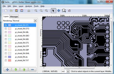 Image result for Tutorial De Gerber