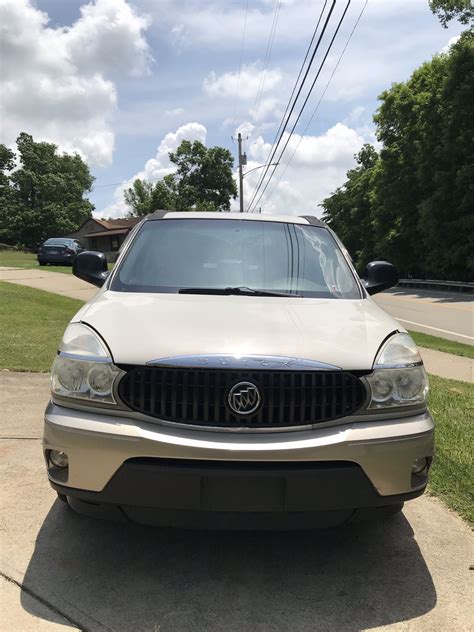 2004 Buick Rendezvous for Sale in Elizabeth, PA - OfferUp