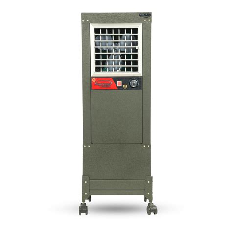 SUPREME NINJA LONG PERSONAL AIR COOLER – Supreme Coolers