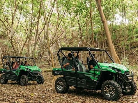 4 Best ATV Tours in Oahu - Hellotickets