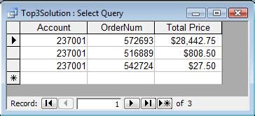 Image result for MySQL Top Query