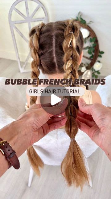 Image result for Bubble Braid Tutorial with Extensions