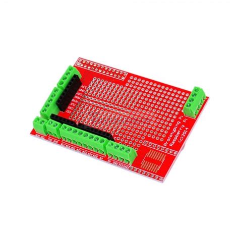 Image result for Raspberry Pi Prototype