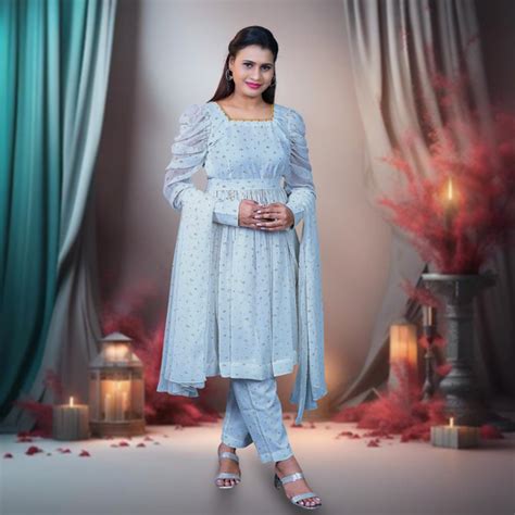 Best Designer Boutique in Hyderabad - S3 Fashions