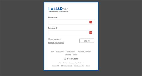 Image result for ClassLink LCISD Login