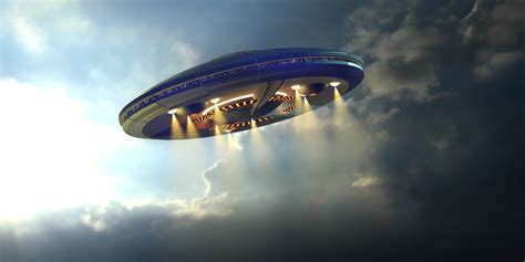 美承认UFO真实性，特朗普回应耐人寻味，UFO长什么样真实照片曝光_国际新闻_海峡网