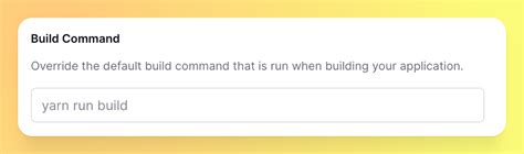 Image result for Making a Start Up Command