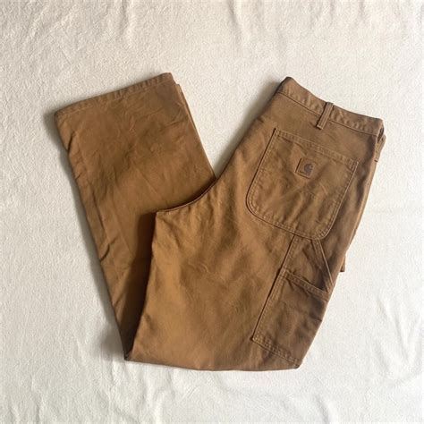 carhartt Made in MEXICO PANTS カーハート 古着 古着屋 メンズ古着 レディース古着 蒲田 大田区蒲田古着屋 ...