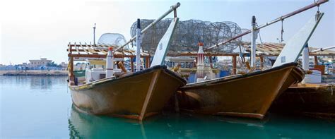 Top 5 Things To Do In Al Khor Qatar: Your Complete Travel Bucket list